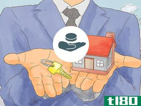 Image titled Remove a Lien Step 1