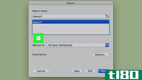 Image titled Remove a Macro in Excel Step 20