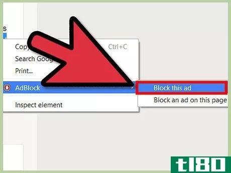 Image titled Remove Ads on Google Chrome Using AdBlock Step 11