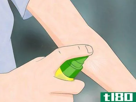 Image titled Reduce the Pain of Gnat Bites Step 12