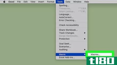 Image titled Remove a Macro in Excel Step 16