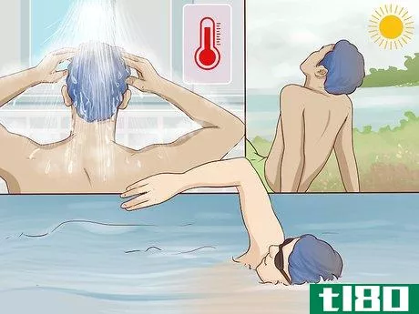 Image titled Remove Blue Hair Dye Step 11.jpeg