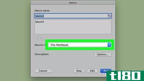 Image titled Remove a Macro in Excel Step 17