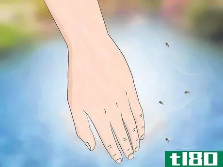 Image titled Reduce the Pain of Gnat Bites Step 13