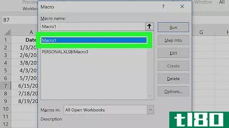 Image titled Remove a Macro in Excel Step 8