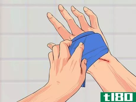 Image titled Remove a Liquid Bandage Step 11