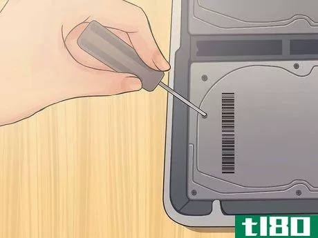 Image titled Remove a Macbook Pro Hard Drive Step 14
