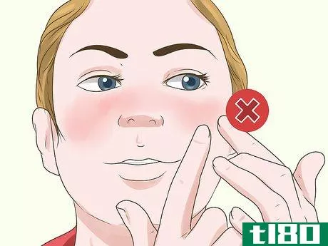 Image titled Reduce the Redness of Sunburn Step 16