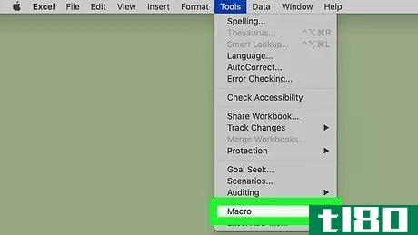 Image titled Remove a Macro in Excel Step 15