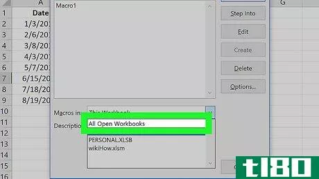 Image titled Remove a Macro in Excel Step 7