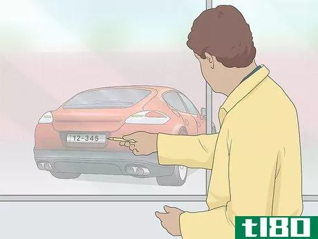Image titled Register a Car in NSW Step 9
