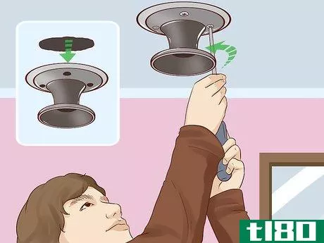 Image titled Remove a Light Fixture Step 5.jpeg