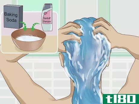 Image titled Remove Blue Hair Dye Step 8.jpeg