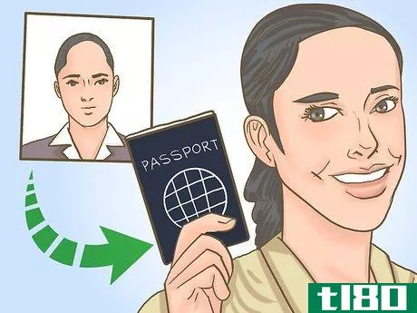 Image titled Renew a Passport Step 2
