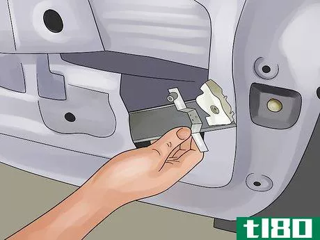 Image titled Replace a Power Window Motor Step 13
