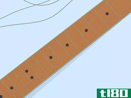 Image titled Replace Guitar Inlays Step 2