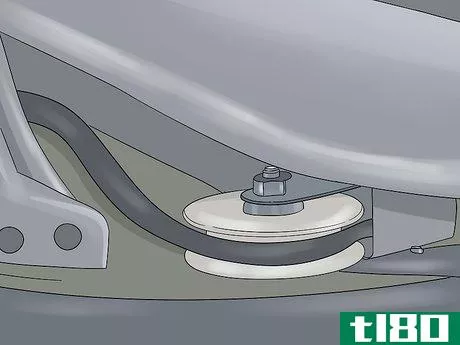 Image titled Replace a Washing Machine Belt Step 9