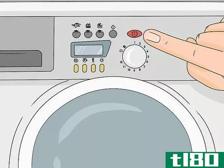 Image titled Replace a Washing Machine Belt Step 15