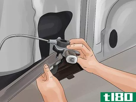 Image titled Replace a Power Window Motor Step 12