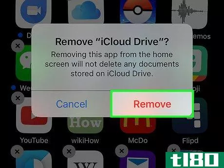 Image titled Remove iCloud from an iPhone Step 9