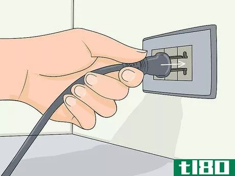 Image titled Replace a Washing Machine Belt Step 14