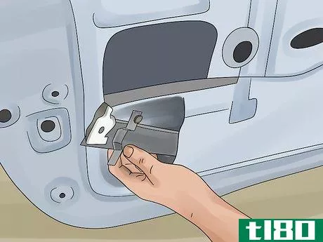 Image titled Replace a Power Window Motor Step 11