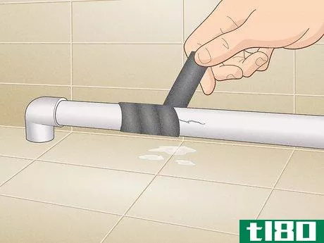 Image titled Repair PVC Step 1