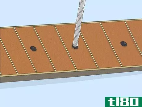 Image titled Replace Guitar Inlays Step 3