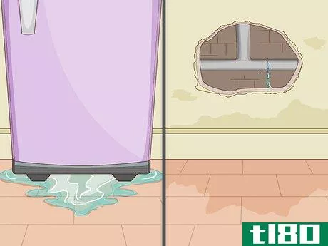 Image titled Repair Laminate Flooring with Water Damage Step 1