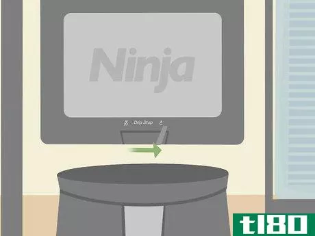 Image titled Reset a Ninja Coffee Bar Step 7