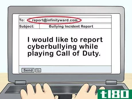 Image titled Report Cyberbullying Step 9