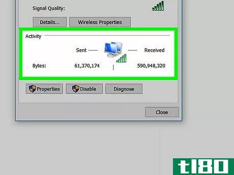 Image titled Report DDoS Attacks Step 1