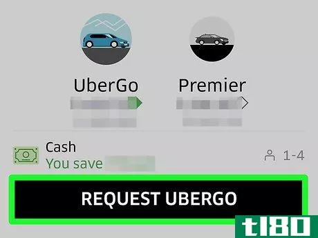 Image titled Request Multiple Stops Using Uber Step 13