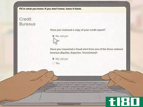 Image titled Report Credit Card Fraud Step 14