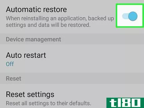 Image titled Restore Apps on Android Step 14