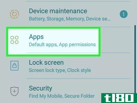 Image titled Reset Default Apps on an Android Step 15