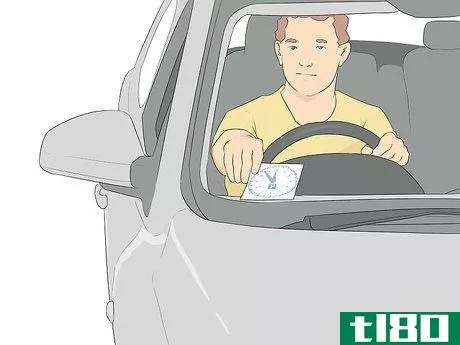 Image titled Report Dangerous Driving in the UK Step 1