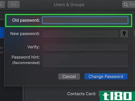Image titled Reset a Lost Admin Password on Mac OS X Step 31