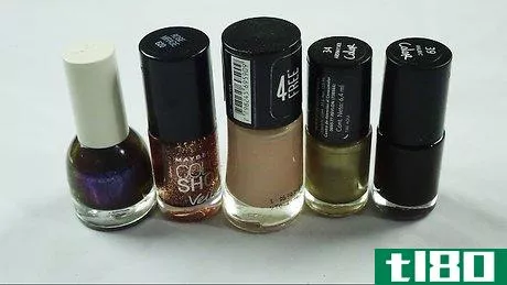 Image titled Restore Thick Dried Out Nail Polish Step 9