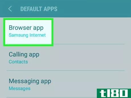 Image titled Reset Default Apps on an Android Step 17