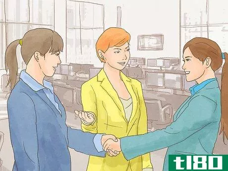 Image titled Respond when an Intern Has Feelings for You Step 11