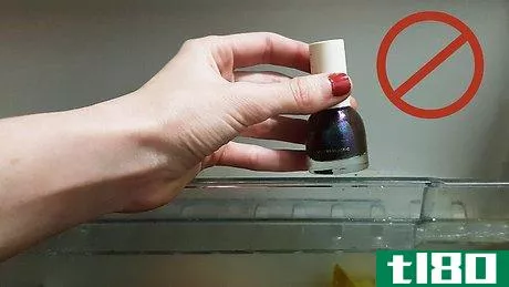 Image titled Restore Thick Dried Out Nail Polish Step 10