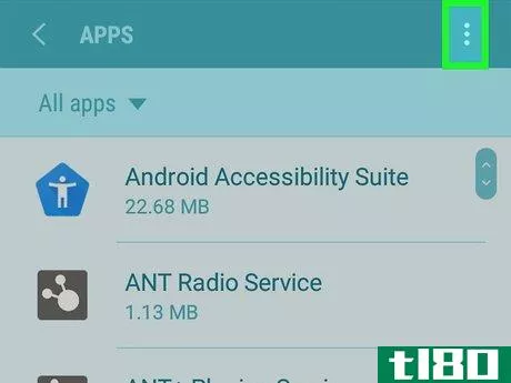 Image titled Reset Default Apps on an Android Step 22