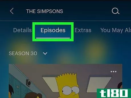 Image titled Restart an Episode on Hulu on Android Step 6