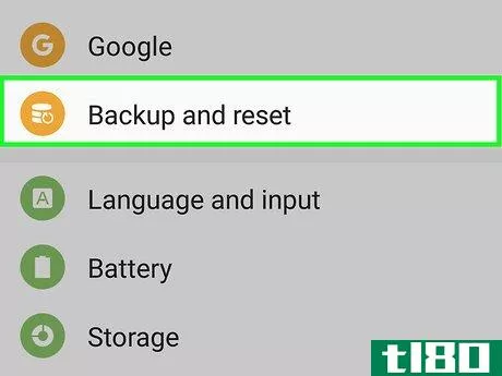 Image titled Restore Apps on Android Step 12