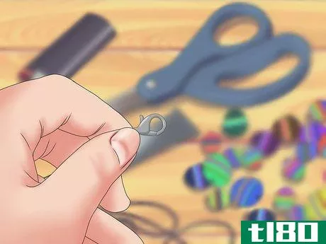 Image titled Restring a Necklace Step 11