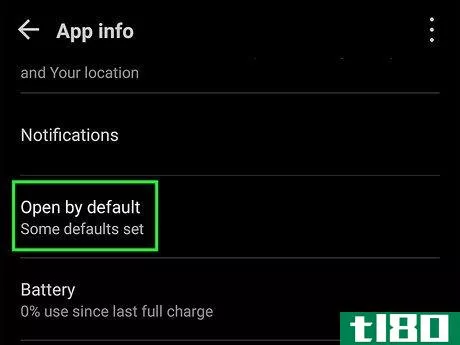 Image titled Reset Default Apps on an Android Step 6