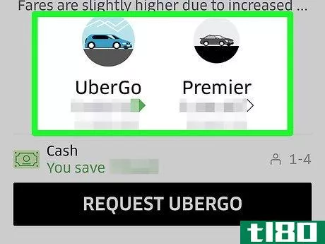Image titled Request Multiple Stops Using Uber Step 11