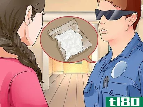 Image titled Report Illegal Drug Activity Step 7