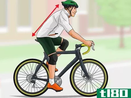 Image titled Ride a Road Bike Step 6